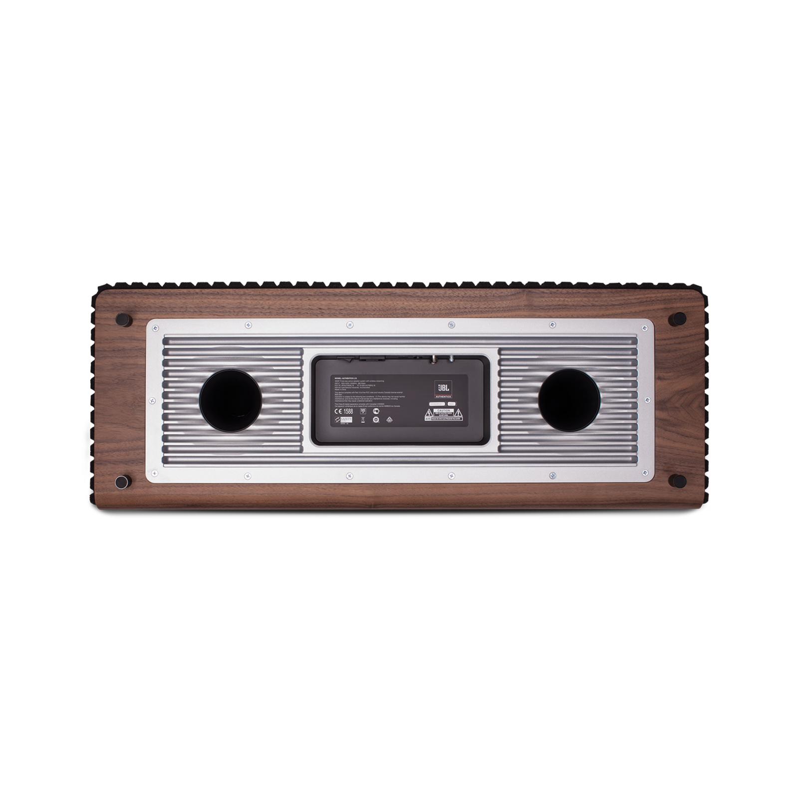 jbl authentics l16s