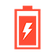 Two-hour recharge time