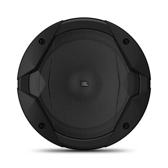 GT7-5C - Black - Front