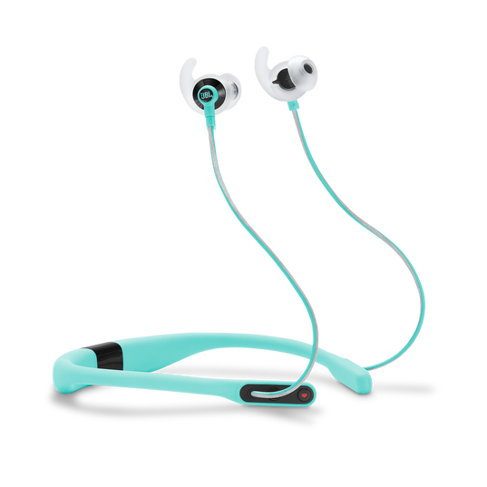 JBL Reflect Fit Heart Rate Wireless Headphones
