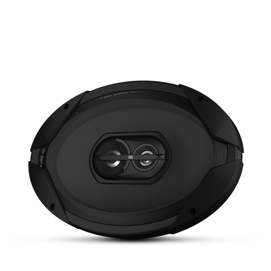 GT7-96 - Black - Hero