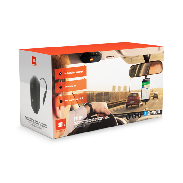 Jbl trip 4 top
