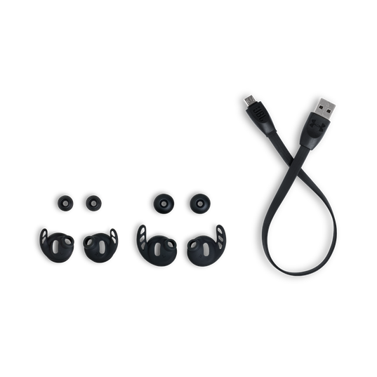Under Armour® True Wireless Flash | Sports Earphones | JBL PH Under Armour® True Wireless Flash | Sports Earphones | JBL PH