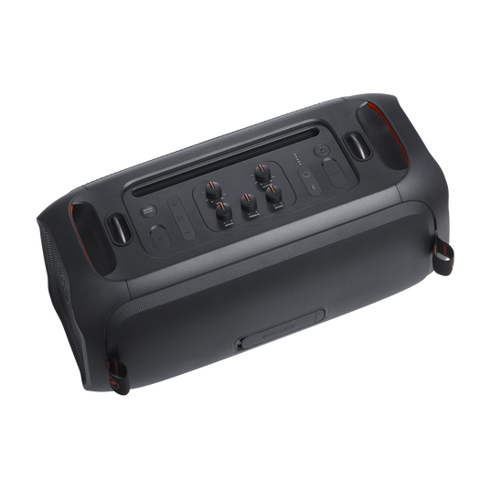 Jbl Go Box JBL PartyBox On-the-Go Essential | Portable party speaker with built-in ...