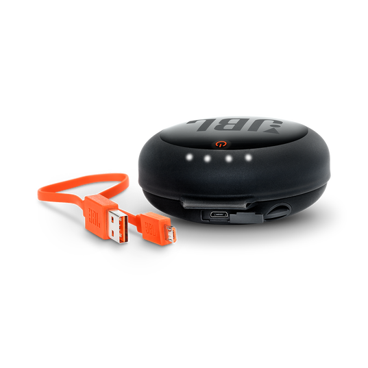 løfte op sindsyg Afdeling JBL Headphones Charging Case | Wireless headphones charging case | JBL PH