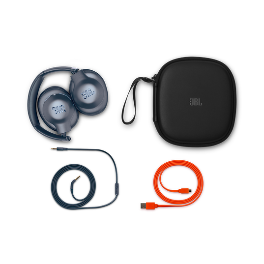 JBL EVEREST™ ELITE 750NC | Noise Cancelling Headphones | JBL PH