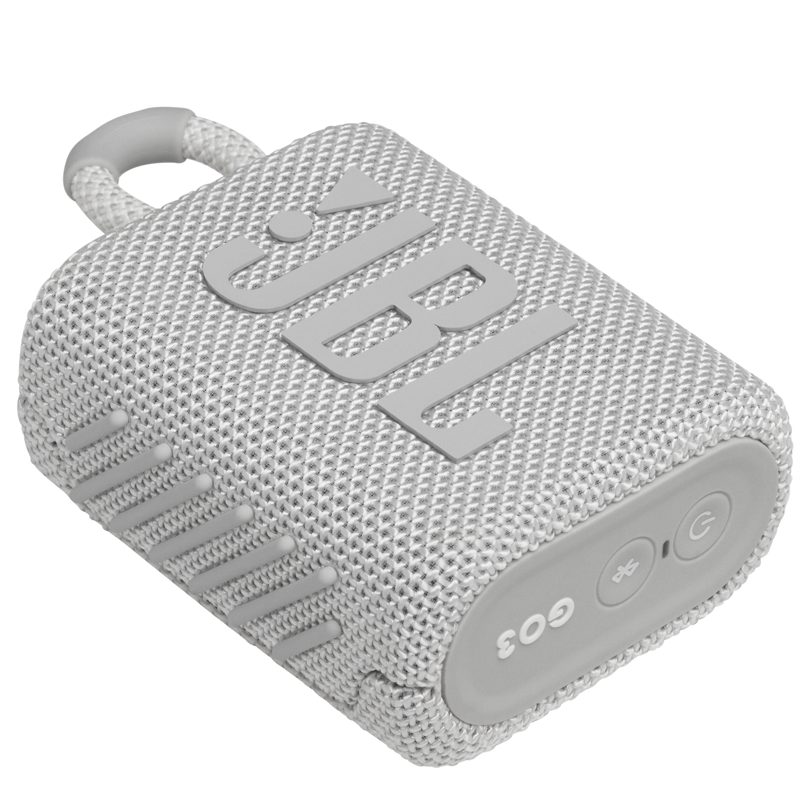 jbl go 3 battery level