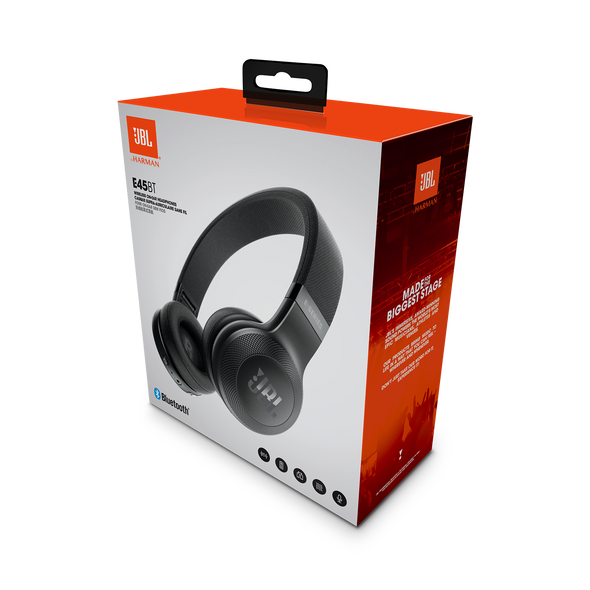 Jbl sales e45 reviews