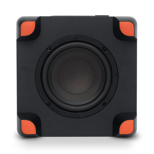 JBL Cinema SB250 - Black - Wireless Bluetooth Home Speaker System - Detailshot 6