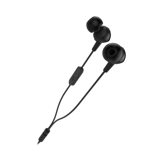 Jbl 150 online si earphones