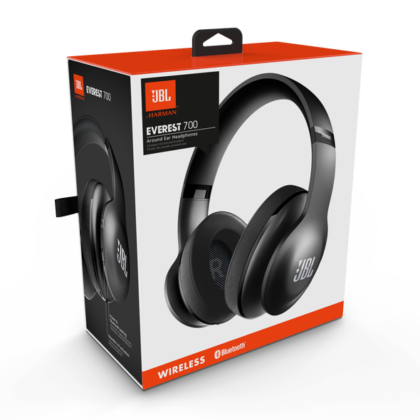 JBL CLub One Box visual