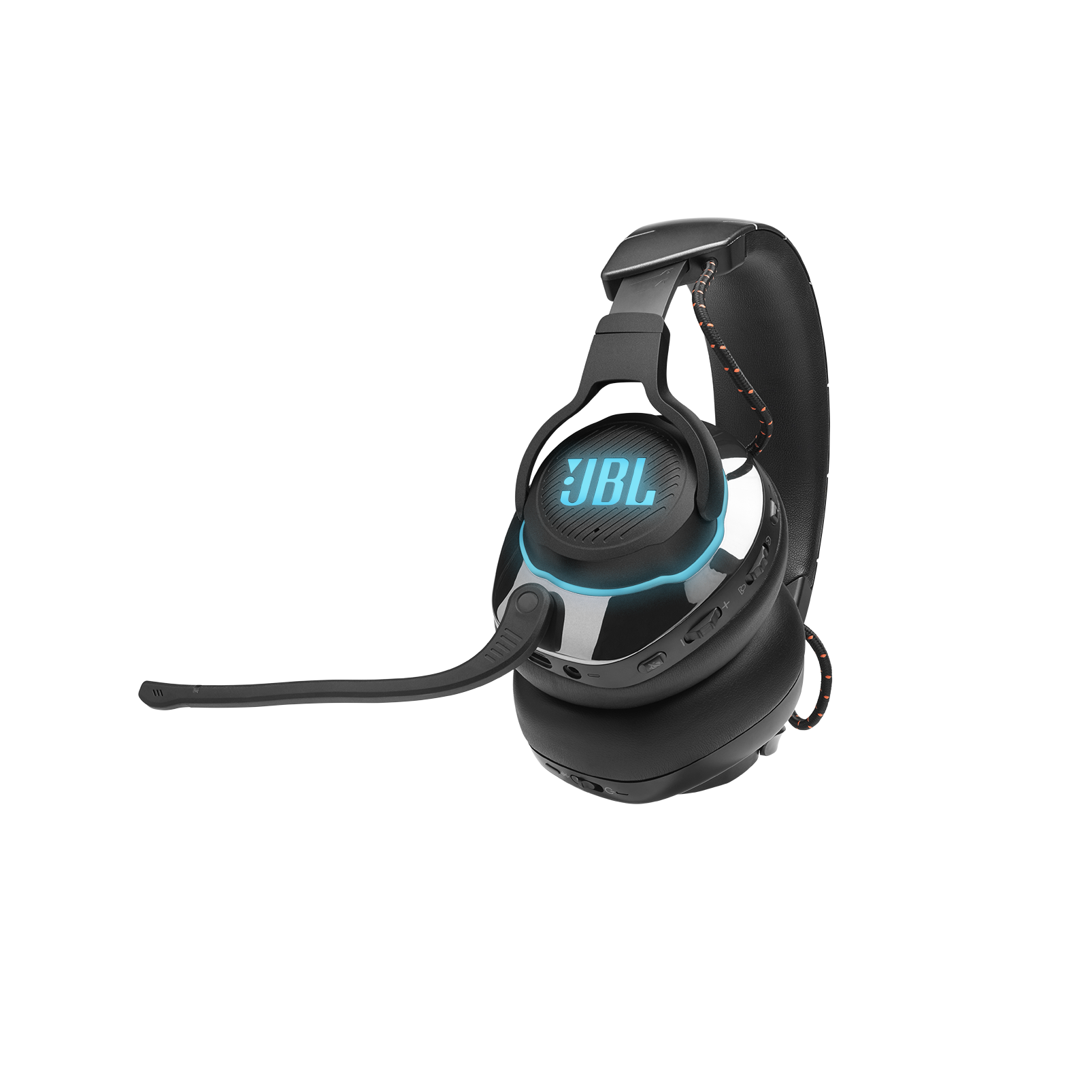 jbl quantum 800 linux