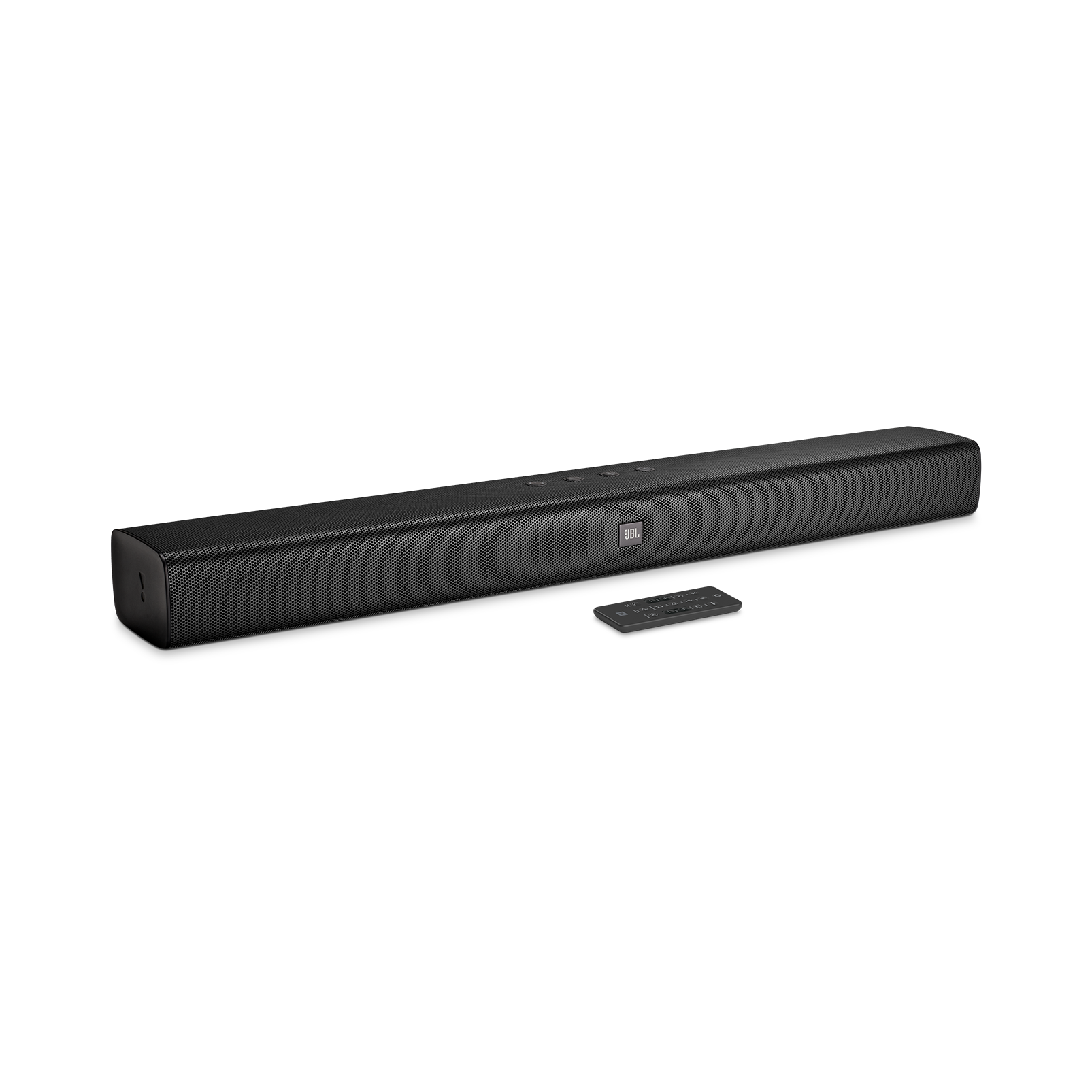 JBL Bar Studio | 2.0 - Channel Soundbar 