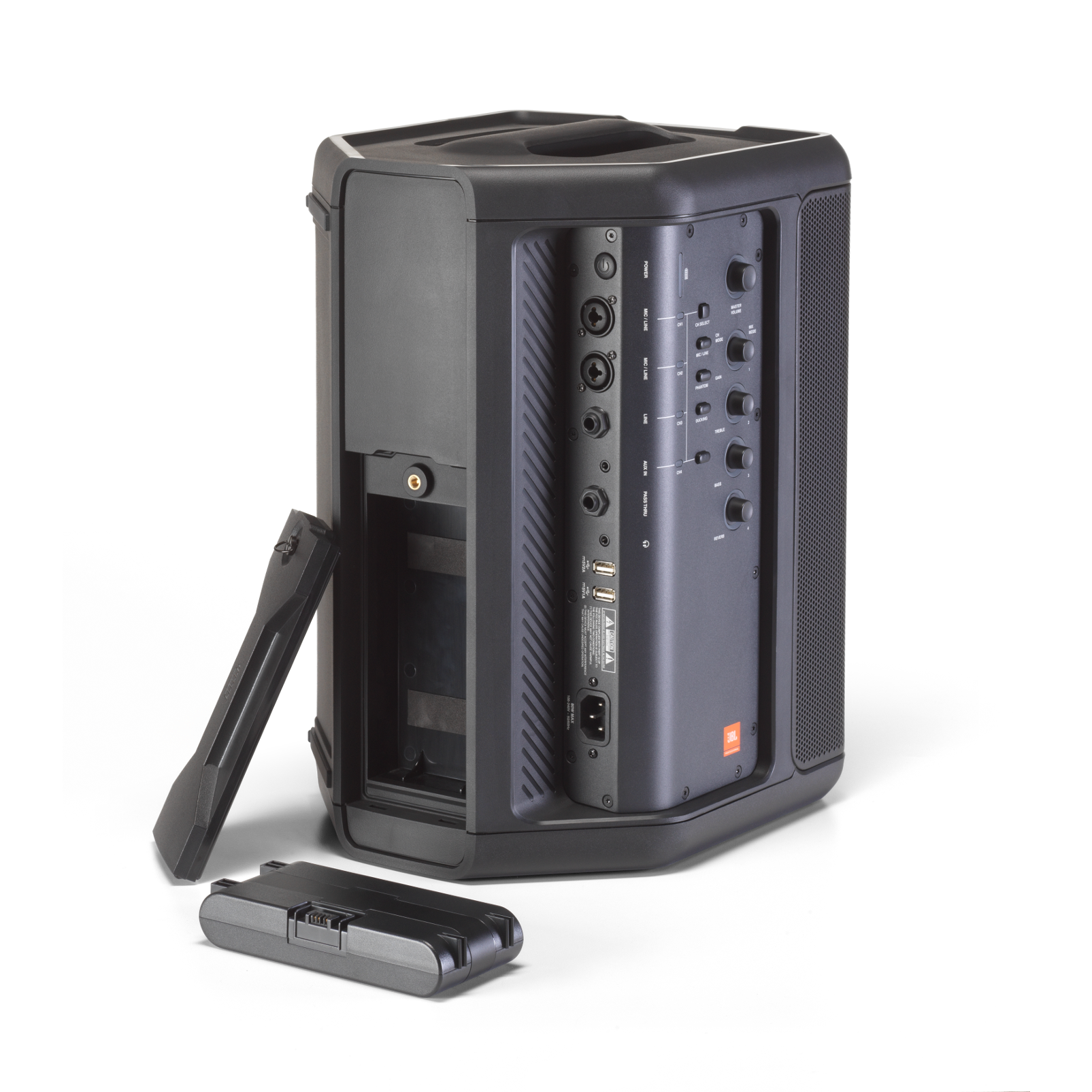 jbl eon one used