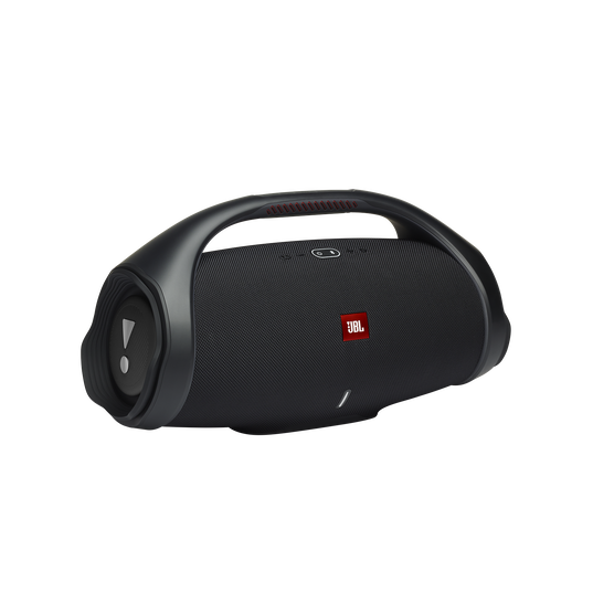 Boombox bluetooth shop wireless stereo speaker