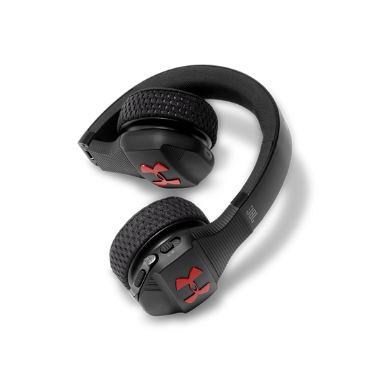 UA Sport Wireless Train On Ear Headphones Built for the Gym JBL PH