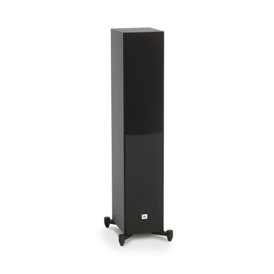 JBL Stage A170 - Black - Home Audio Loudspeaker System - Hero