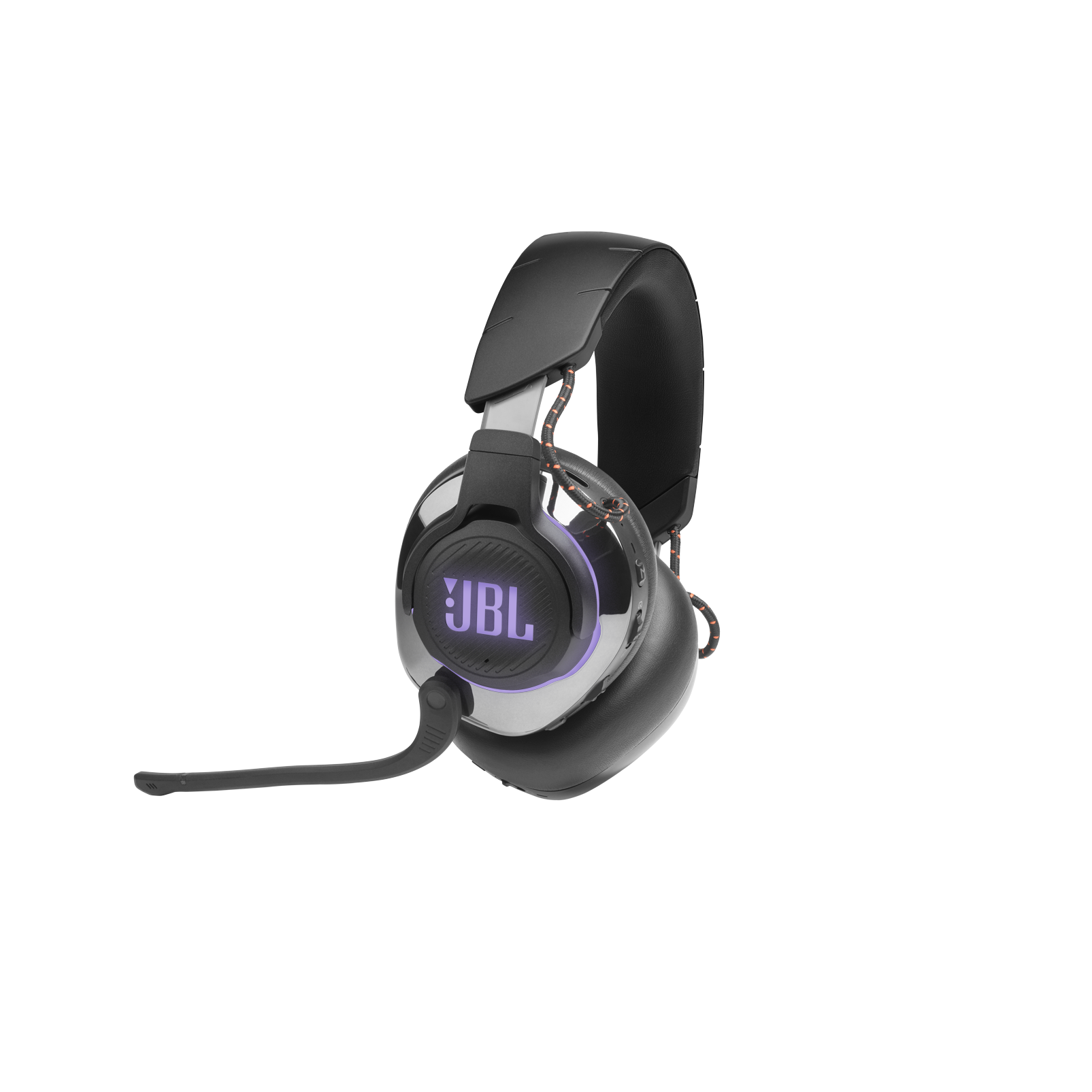 jbl quantum 800 linux