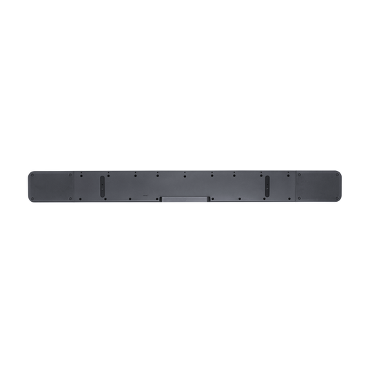 BAR 1300 - Black - Detailshot 4