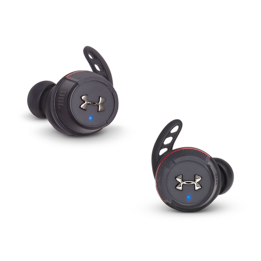 Under armour headphones online