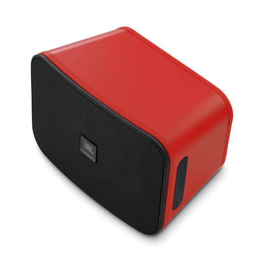 Jbl control x wireless hot sale speakers