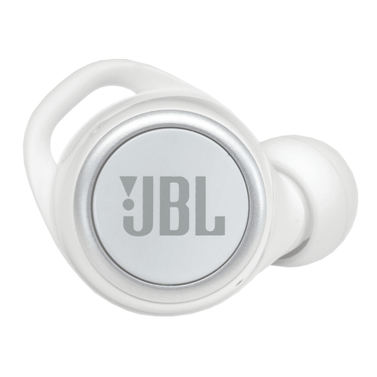 Jbl live sales 300 tws black