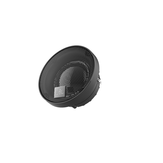 STADIUM 22S - Black - Left