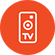 Works with your TV remote control