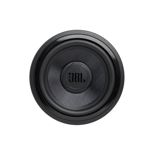 JBL Stadium 102SSI - Black - Detailshot 2