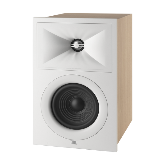 Stage 250B - Latte - 2-Way 5.25-inch (130mm) Bookshelf Loudspeaker - Pair - Detailshot 3