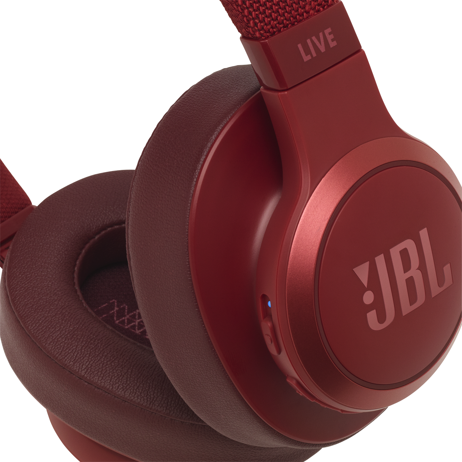 JBL LIVE 500BT | Wireless Over-Ear Headphones | JBL PH