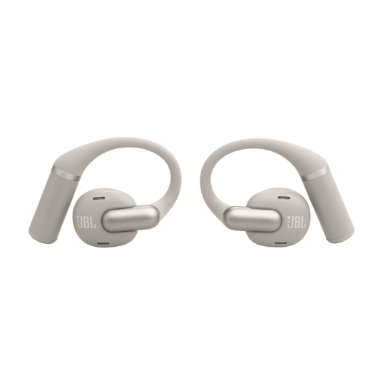 JBL Sense Pro - Grey - True wireless open-ear headphones - Left