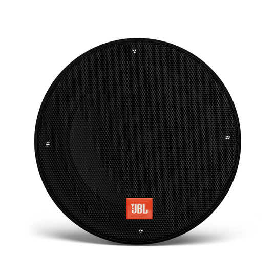 JBL Stage2 634 - Black - 6-1/2"(160mm) Three Way Car Speaker - Detailshot 1