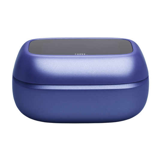 JBL Live Buds 4 - Blue - True wireless Noise Cancelling earbuds - Detailshot 1