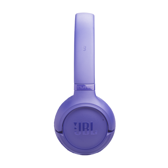 JBL Tune 530BT - Digital Lavender - Wireless on-ear Bluetooth&reg; headphones - Detailshot 5