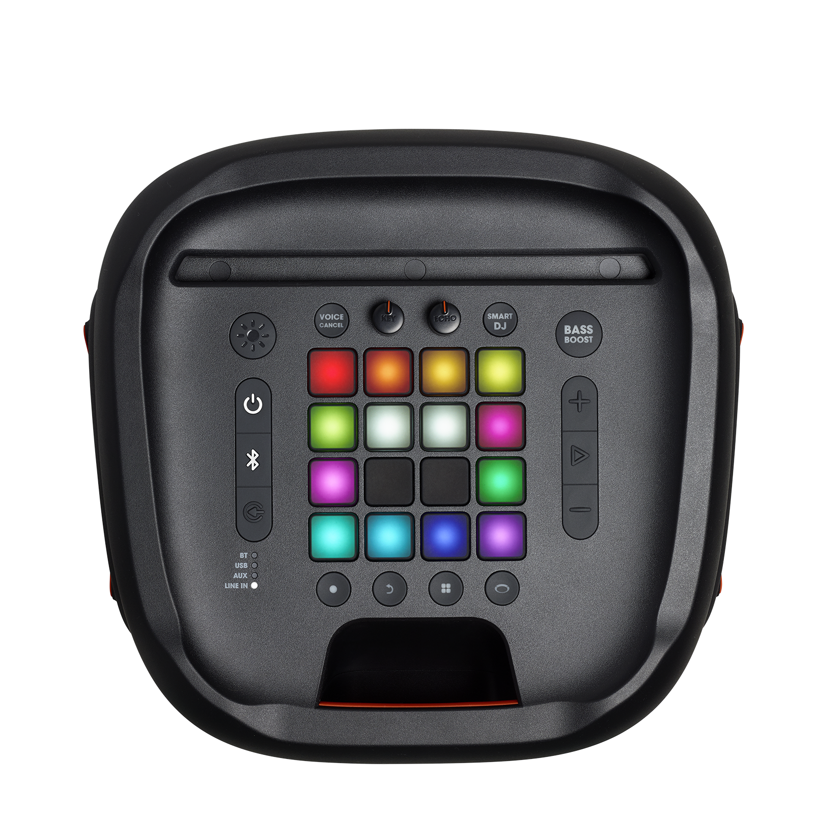 Jbl speaker with drum pad Clearance