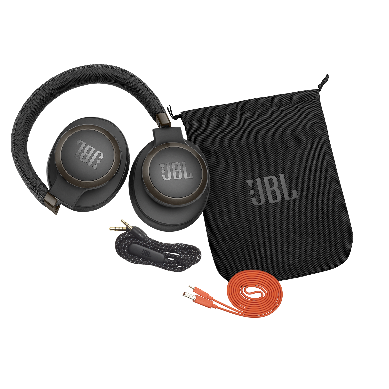 JBL LIVE 650BTNC | Wireless Noise Cancelling Headphones | JBL PH