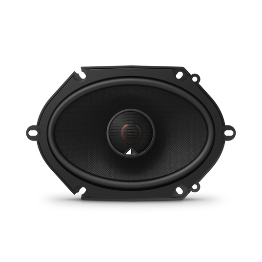 JBL Stadium GTO 860 - Black - Stadium GTO860 6" x 8" two-way multi-element speaker - Front