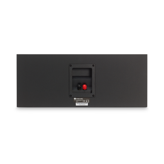 JBL Stage A125C Home Audio Loudspeaker System