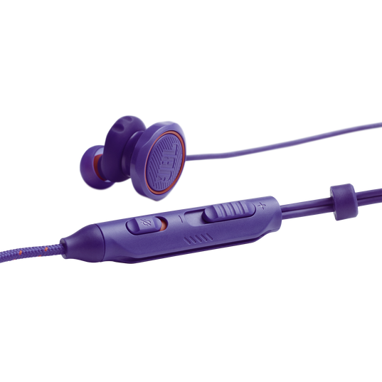jbl quantum 50 wired in ear gaming