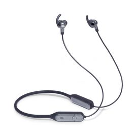 JBL EVEREST™ ELITE 150NC - Gun Metal - Wireless In-Ear NC headphones - Hero JBL EVEREST™ ELITE 150NC - Gun Metal - Wireless In-Ear NC headphones - Hero