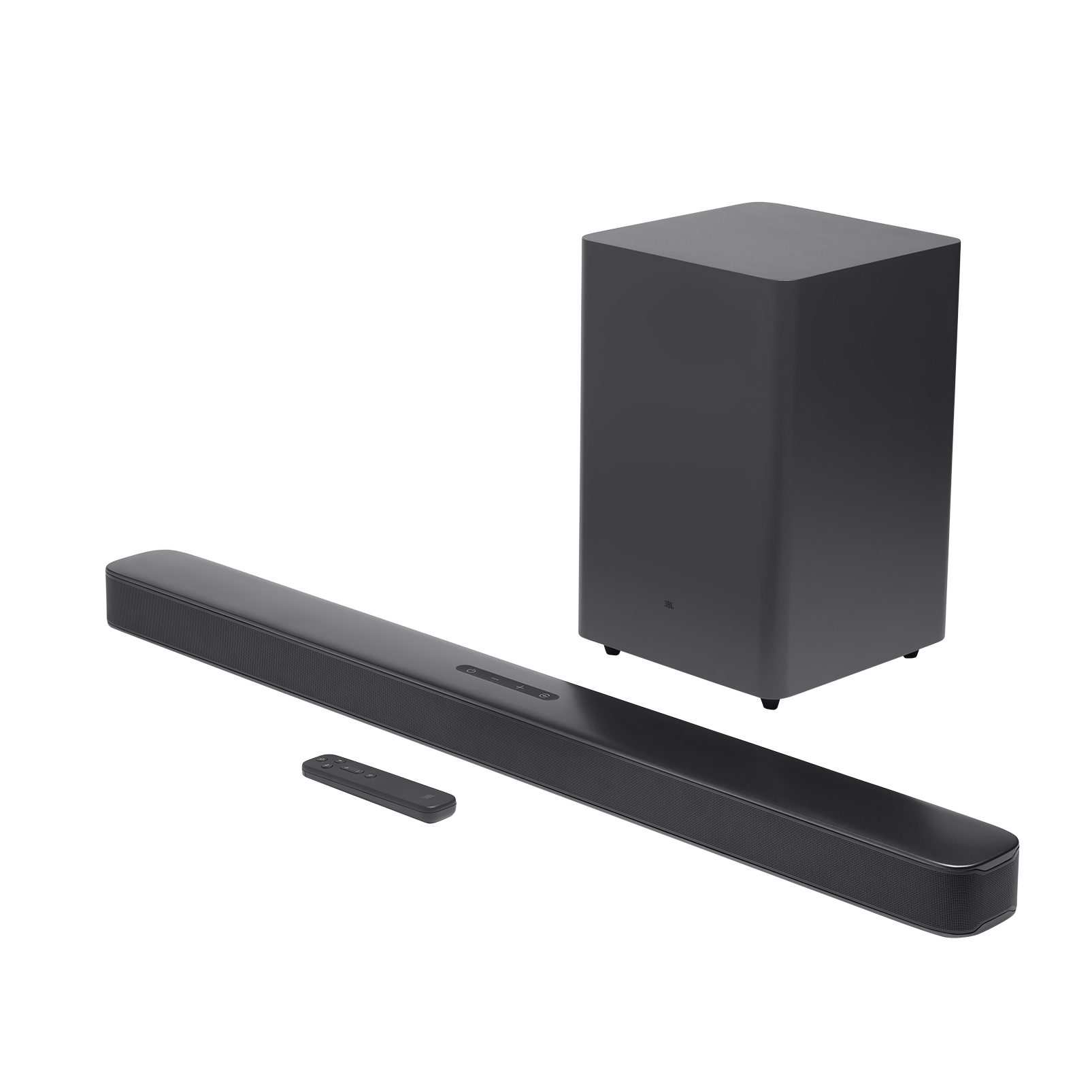 jbl bar 2.1 channel soundbar