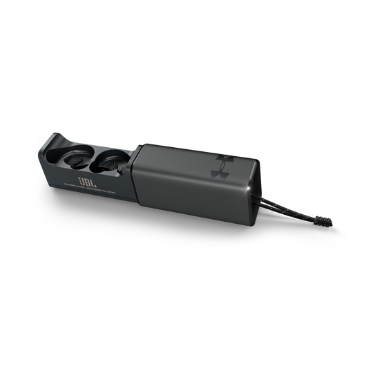 Under Armour True Wireless Flash Sports Earphones JBL PH