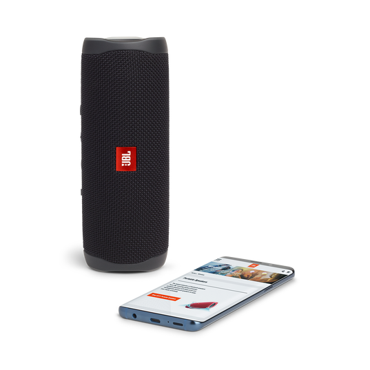JBL FLIP 5 Portable Waterproof Speaker JBL Philippines