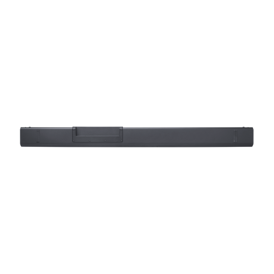 JBL Cinema SB550 - Black - 3.1 Channel Soundbar with Wireless Subwoofer - Detailshot 5