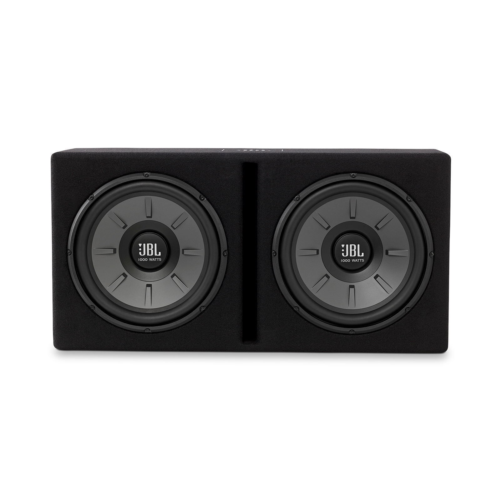 jbl enclosure