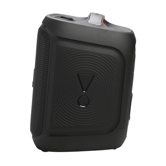 JBL PartyBox Encore Essential 2 - Black - Portable party speaker - Right
