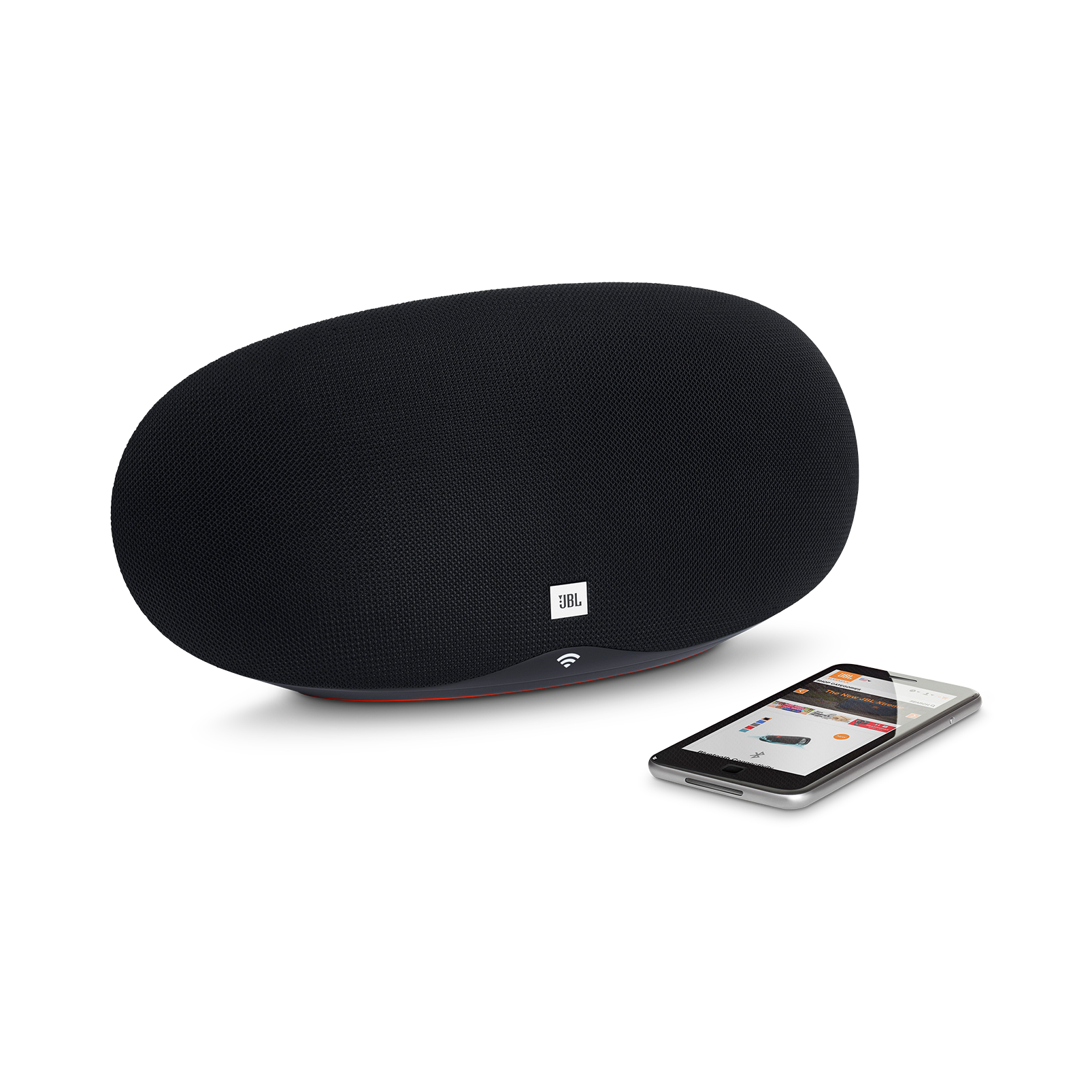 jbl playlist 150