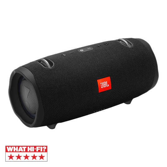 Jbl xtreme deals 2 voice assistant