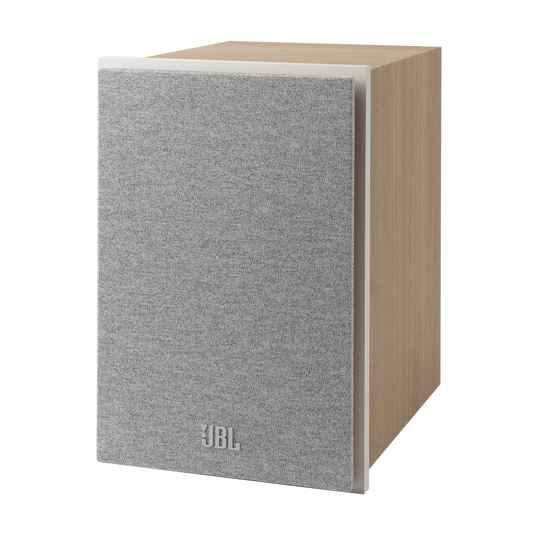 Stage 240B - Latte - 2-Way 4.5-inch (114mm) Bookshelf Loudspeaker - Pair - Detailshot 2